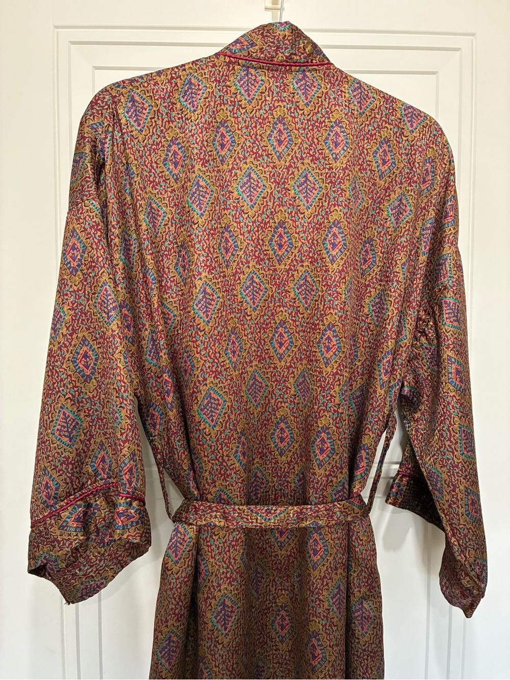 Men’s Dior Robe - Picture 9 of 10